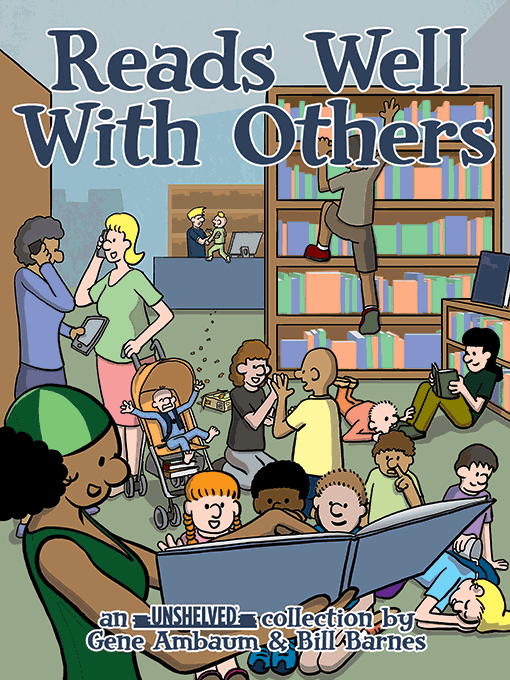 Title details for Read's Well With Others by Gene Ambaum - Available